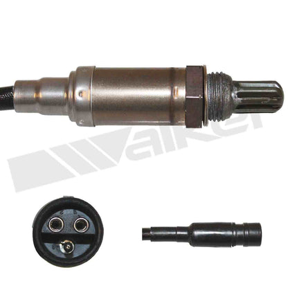 Walker Products Walker Products 350-33011 Oxygen Sensor 3-W Direct Fit 350-33011