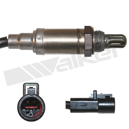 Walker Products Walker Products 350-33014 Oxygen Sensor 3-W Direct Fit 350-33014