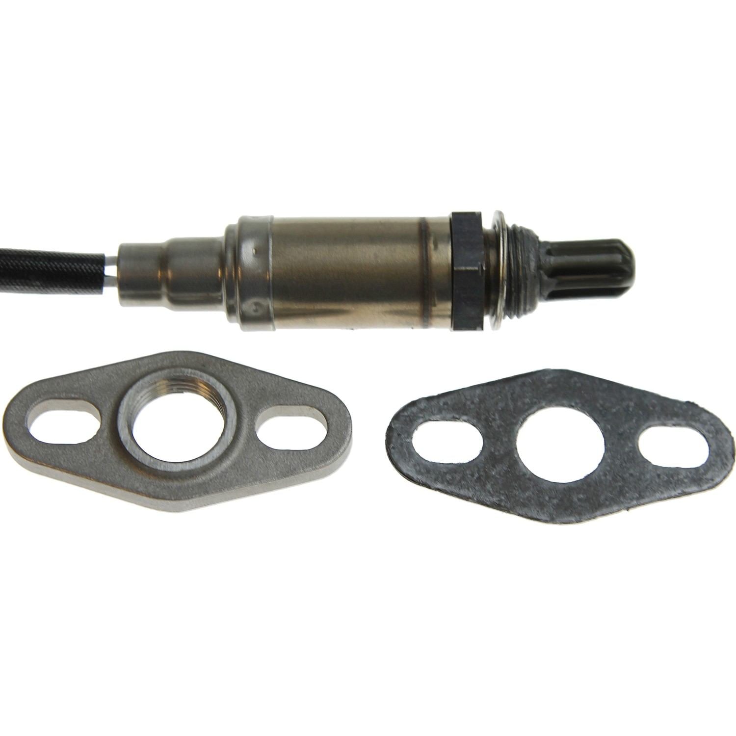 Walker Products Walker Products 350-33019 Oxygen Sensor 3-W Direct Fit W/Flange 350-33019