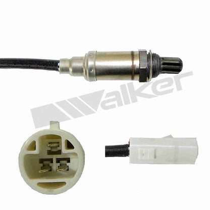 Walker Products Walker Products 350-33019 Oxygen Sensor 3-W Direct Fit W/Flange 350-33019