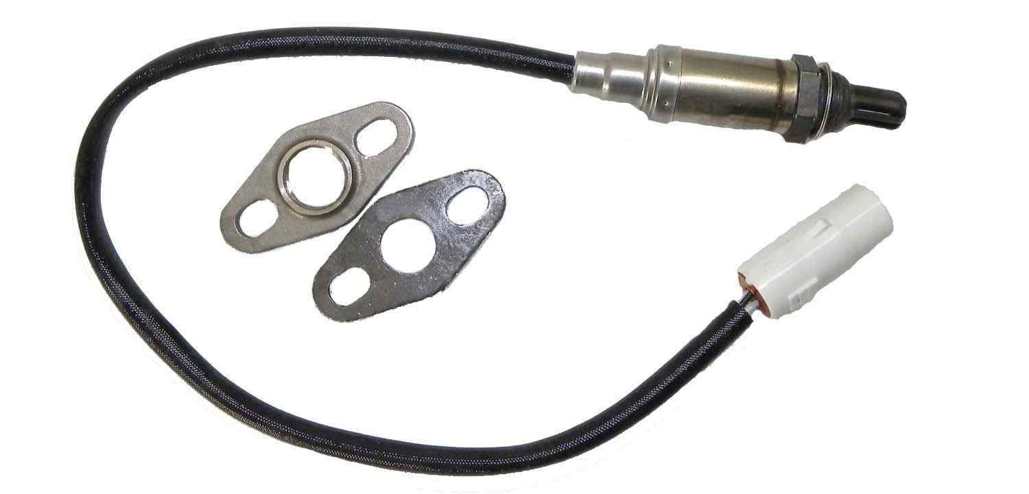 Walker Products Walker Products 350-33019 Oxygen Sensor 3-W Direct Fit W/Flange 350-33019