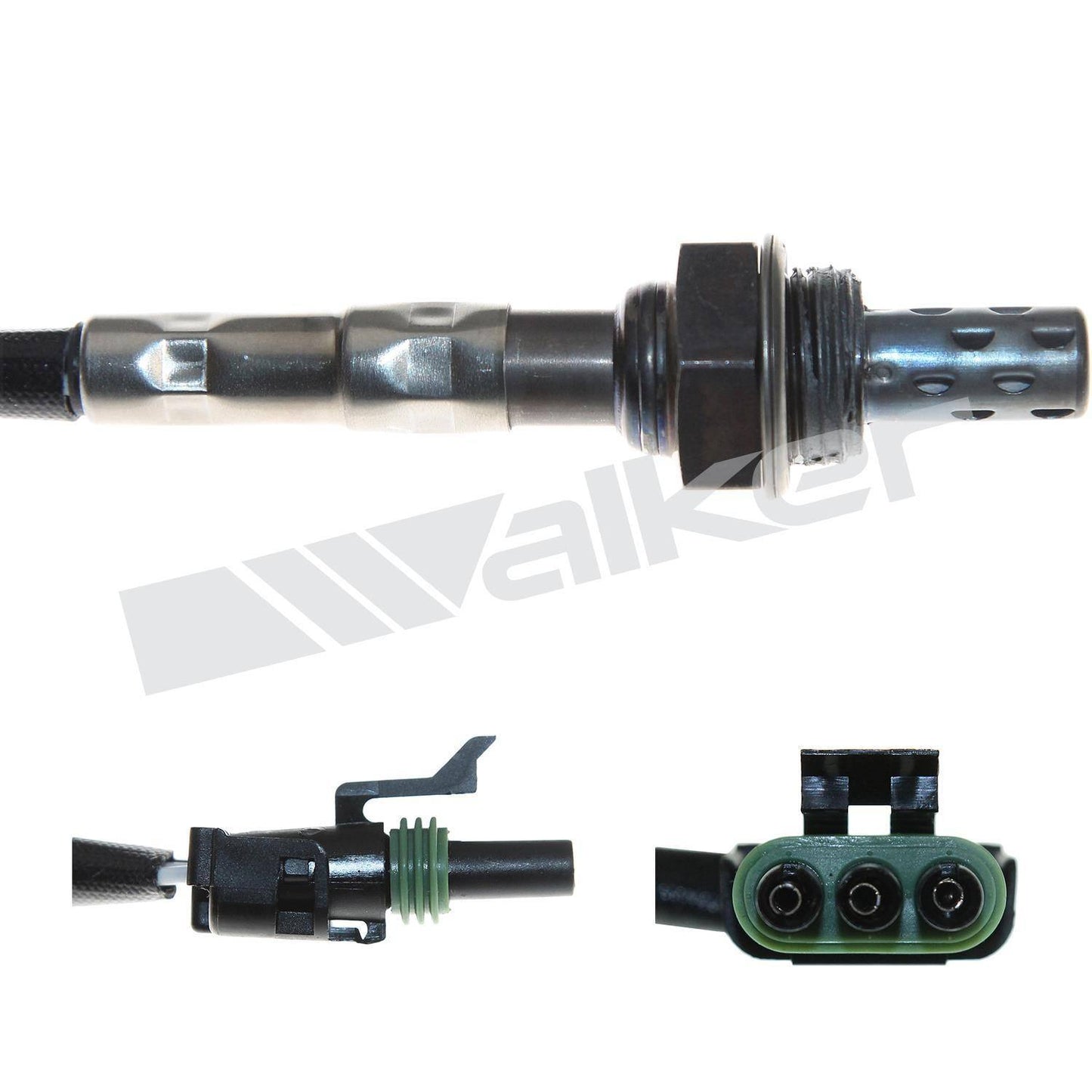 Walker Products Walker Products 350-33020 Oxygen Sensor 3-W Titania 350-33020