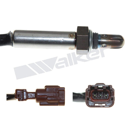Walker Products Walker Products 350-33021 Oxygen Sensor 3-W Titania 350-33021