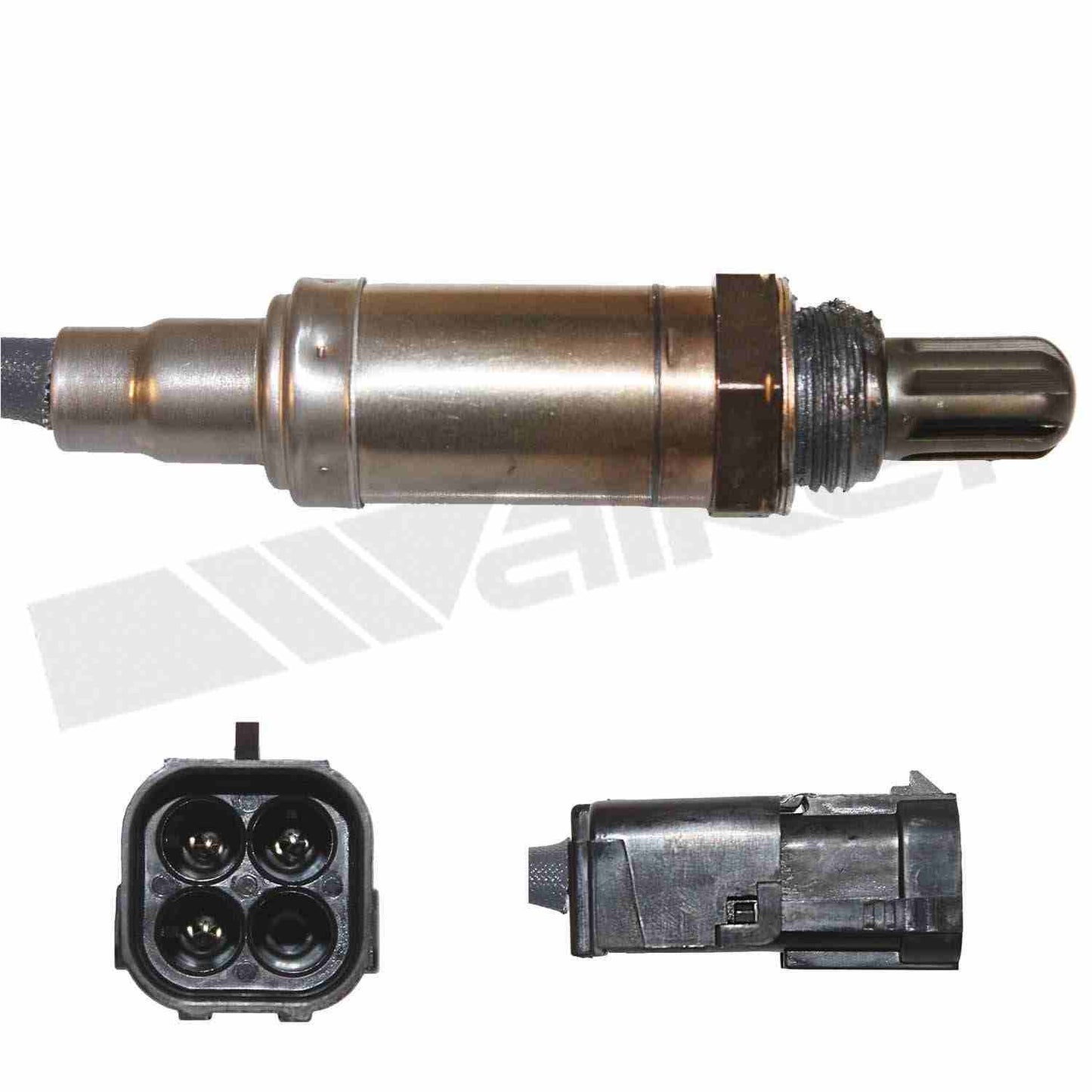 Walker Products Walker Products 350-33022 Oxygen Sensor 3-W Direct Fit 350-33022