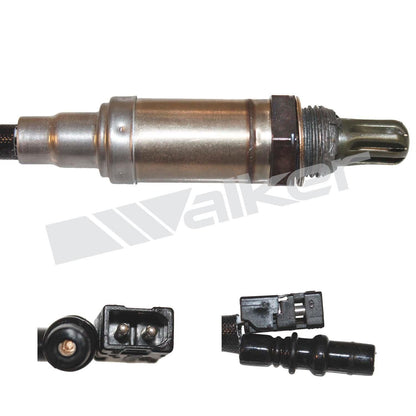 Walker Products Walker Products 350-33023 Oxygen Sensor 3-W Direct Fit 350-33023