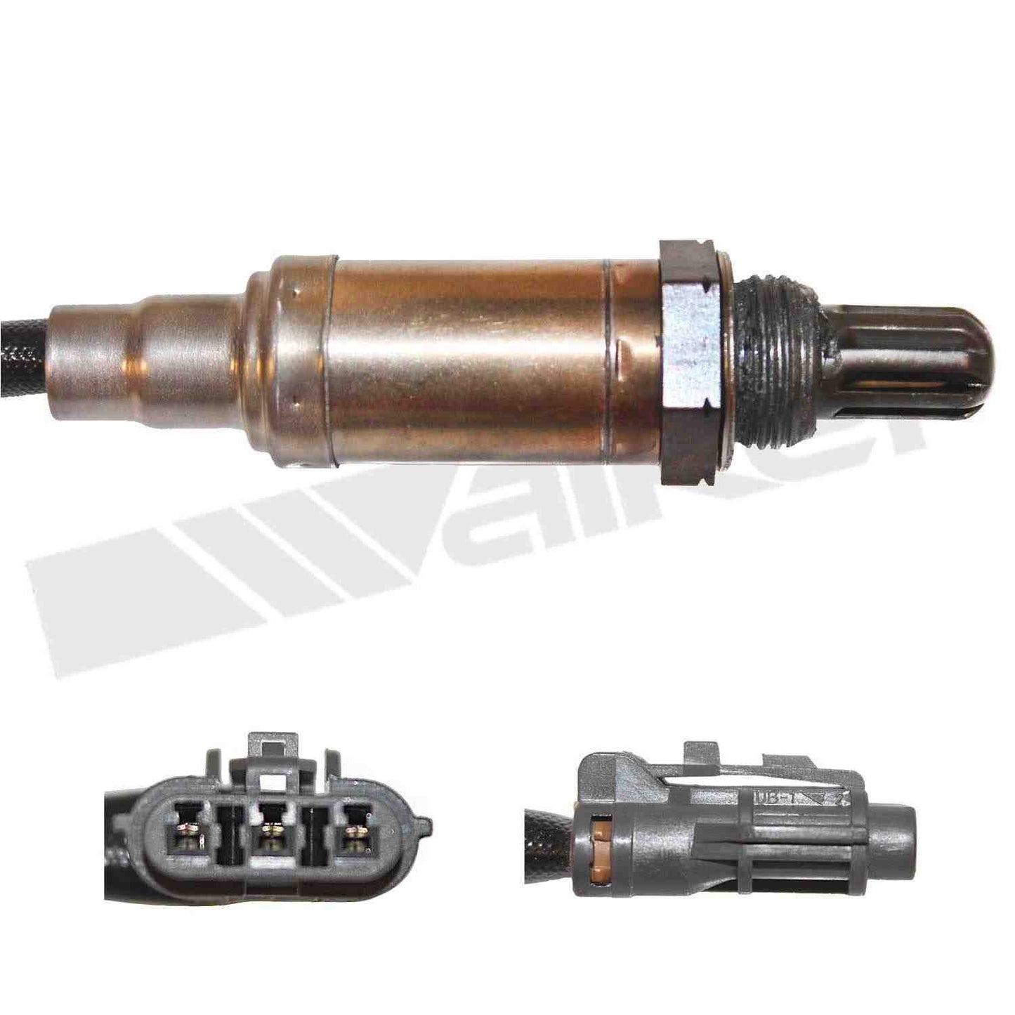 Walker Products Walker Products 350-33030 Oxygen Sensor 3-W Direct Fit 350-33030
