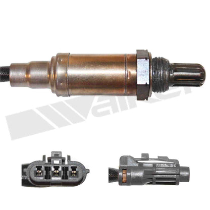 Walker Products Walker Products 350-33030 Oxygen Sensor 3-W Direct Fit 350-33030