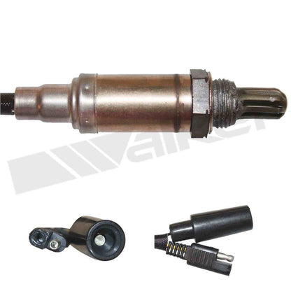 Walker Products Walker Products 350-33031 Oxygen Sensor 3-W Direct Fit 350-33031