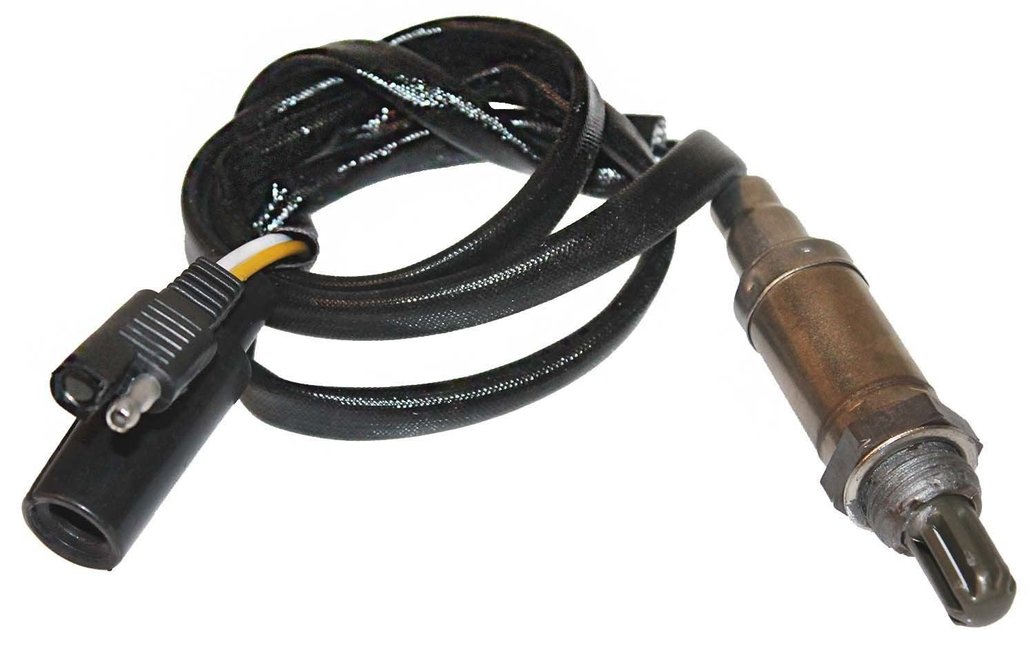 Walker Products Walker Products 350-33031 Oxygen Sensor 3-W Direct Fit 350-33031