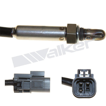 Walker Products Walker Products 350-33034 Oxygen Sensor 3-W Titania 350-33034