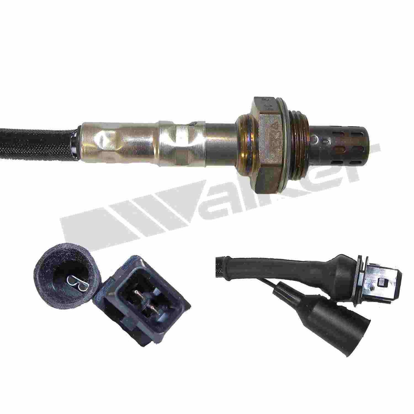 Walker Products Walker Products 350-33036 Oxygen Sensor 3-W Direct Fit 350-33036