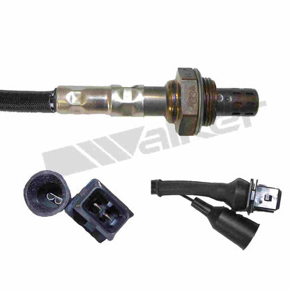 Walker Products Walker Products 350-33036 Oxygen Sensor 3-W Direct Fit 350-33036
