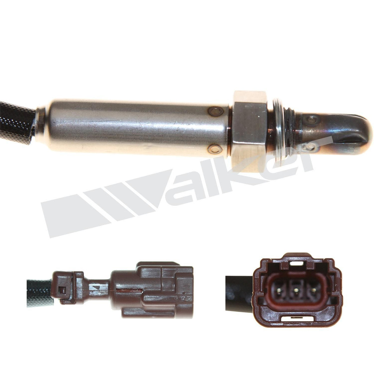 Walker Products Walker Products 350-33037 Oxygen Sensor 3-W Titania 350-33037