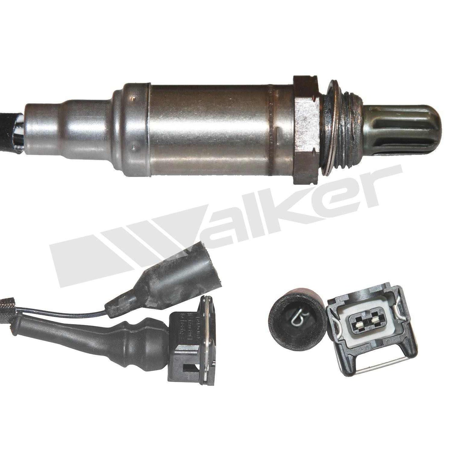 Walker Products Walker Products 350-33046 Oxygen Sensor 3-W Direct Fit 350-33046