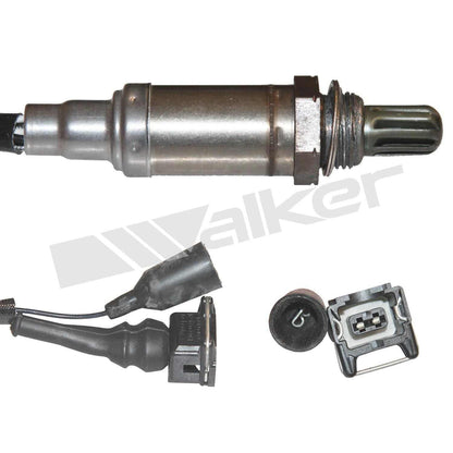 Walker Products Walker Products 350-33046 Oxygen Sensor 3-W Direct Fit 350-33046