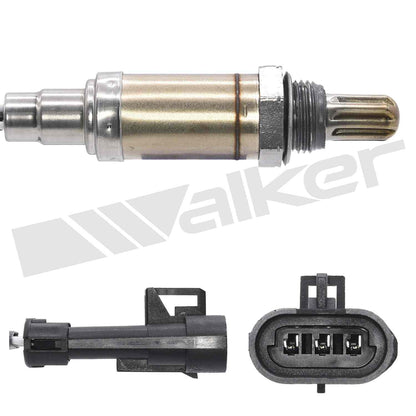 Walker Products Walker Products 350-33051 Oxygen Sensor 3-W Direct Fit 350-33051
