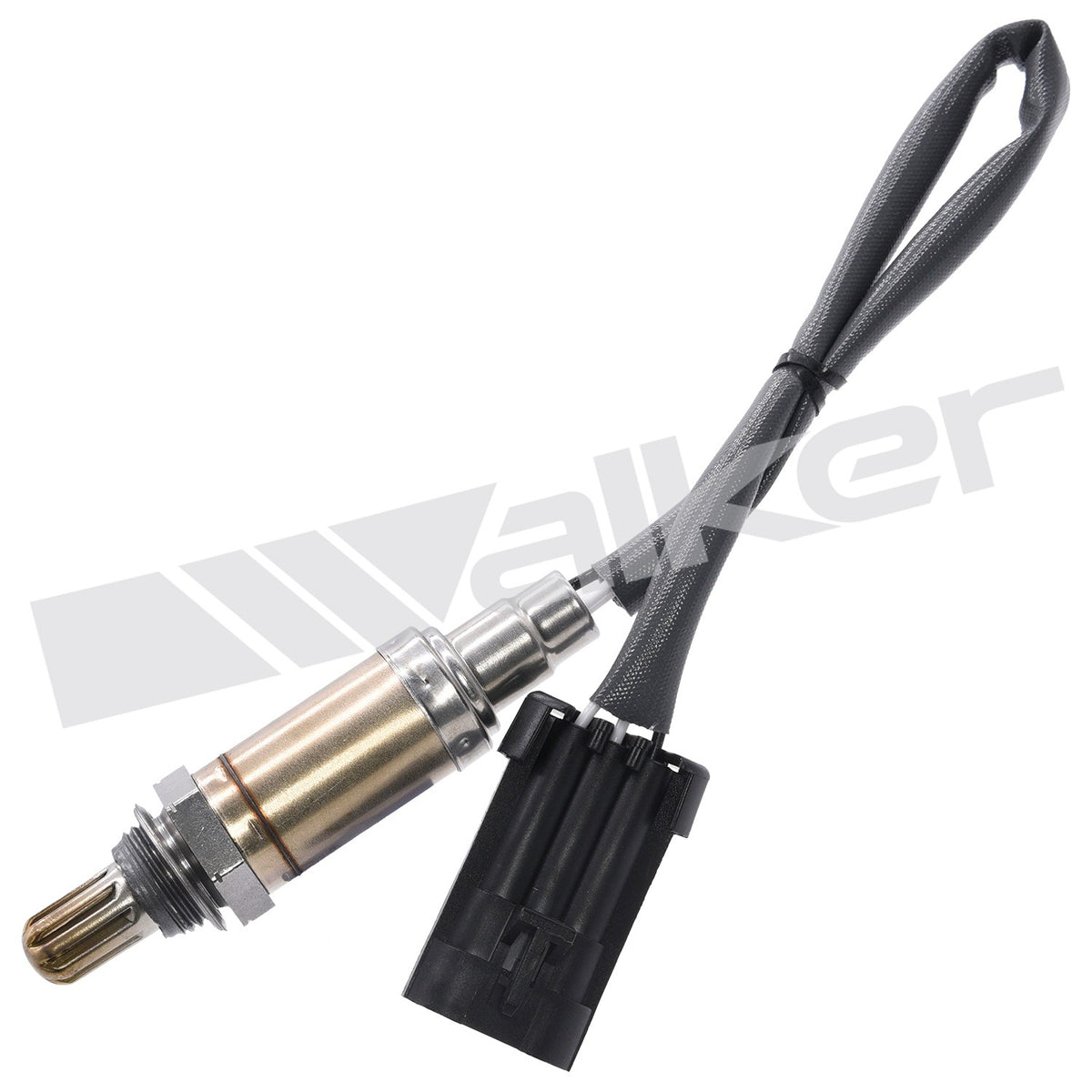 Walker Products Walker Products 350-33051 Oxygen Sensor 3-W Direct Fit 350-33051