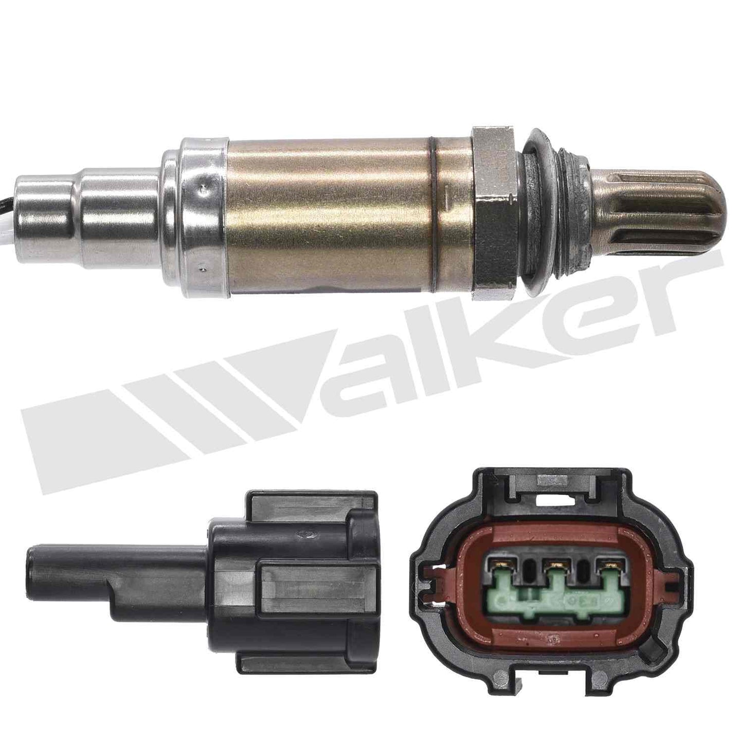 Walker Products Walker Products 350-33052 Oxygen Sensor 3-W Direct Fit 350-33052