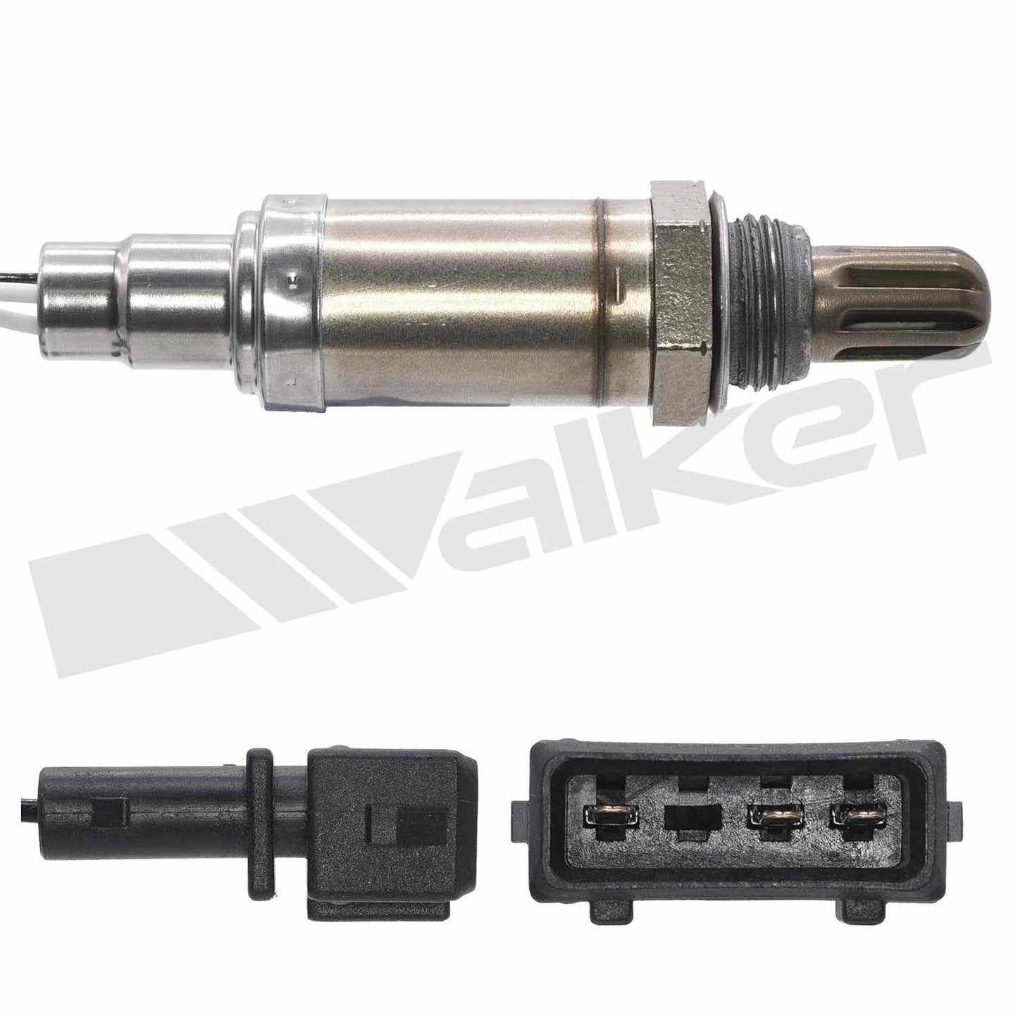 Walker Products Walker Products 350-33053 Oxygen Sensor 3-W Direct Fit 350-33053