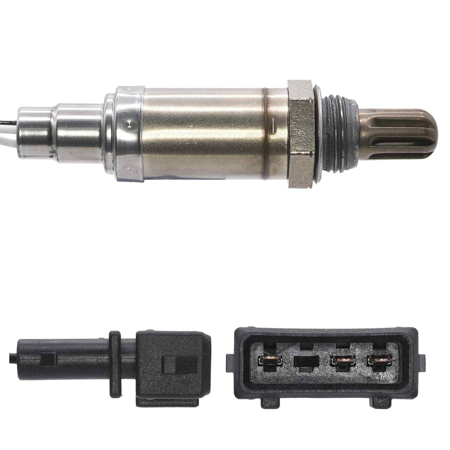 Walker Products Walker Products 350-33053 Oxygen Sensor 3-W Direct Fit 350-33053