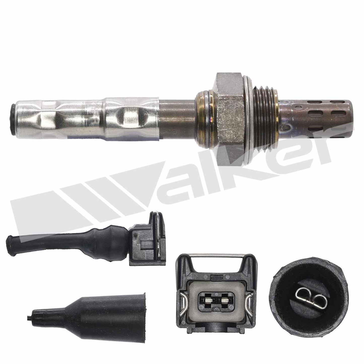 Walker Products Walker Products 350-33055 Oxygen Sensor 3-W Direct Fit 350-33055