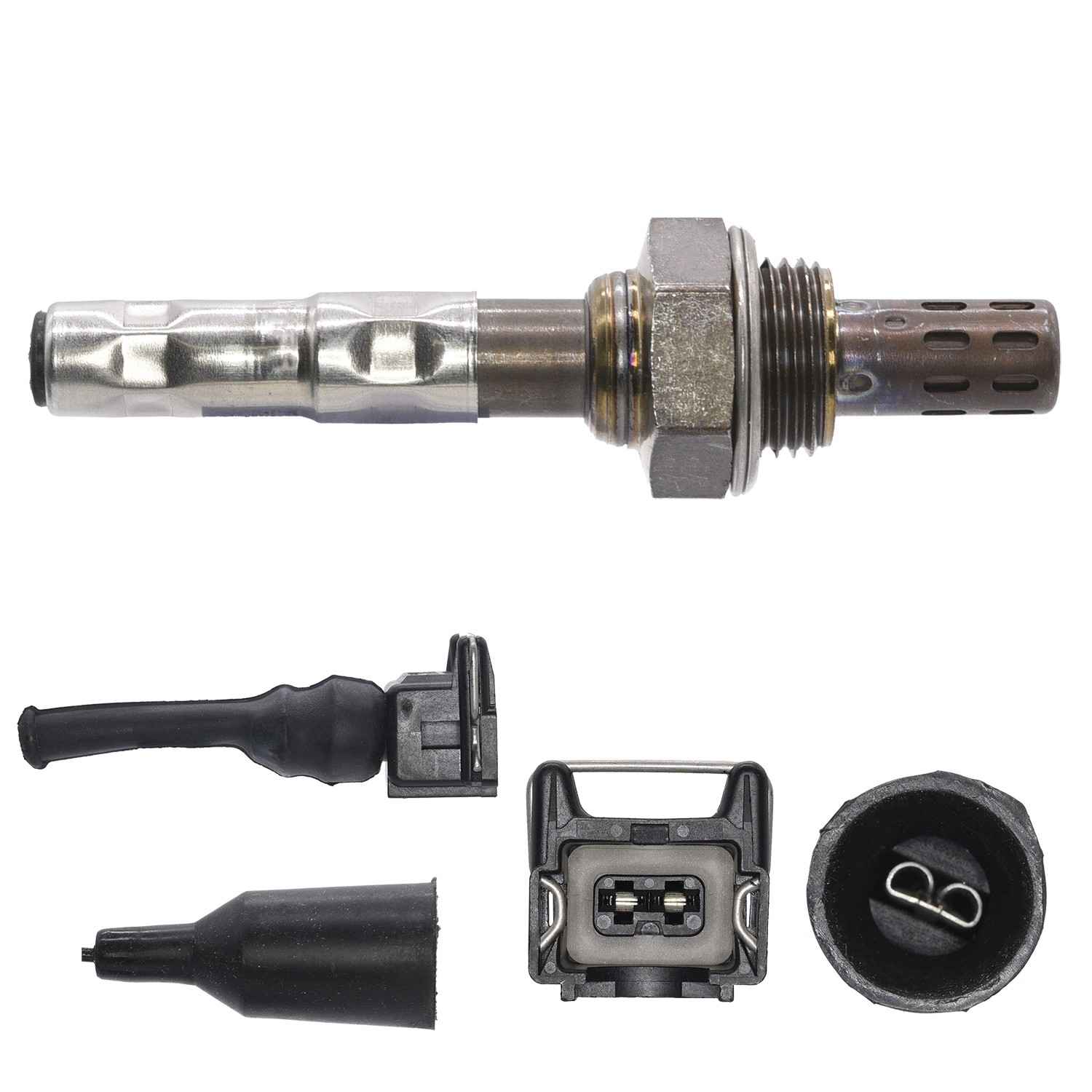 Walker Products Walker Products 350-33055 Oxygen Sensor 3-W Direct Fit 350-33055