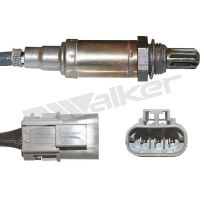 Walker Products Walker Products 350-33063 Oxygen Sensor 3-W Direct Fit 350-33063