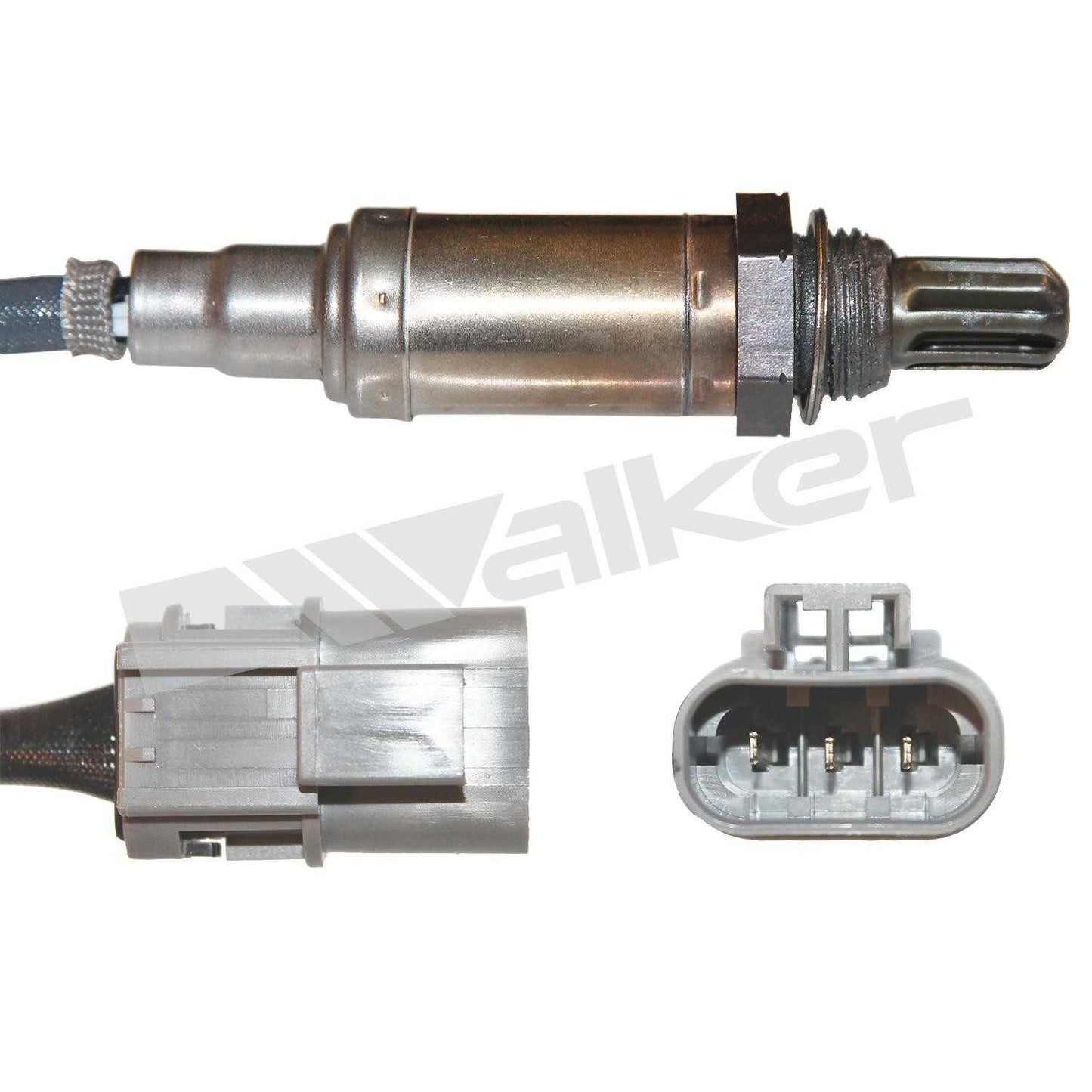 Walker Products Walker Products 350-33063 Oxygen Sensor 3-W Direct Fit 350-33063