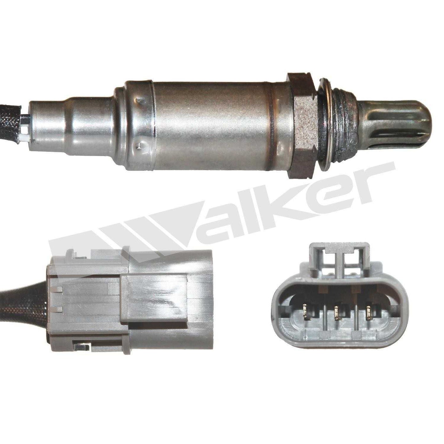Walker Products Walker Products 350-33066 Oxygen Sensor 3-W Direct Fit 350-33066