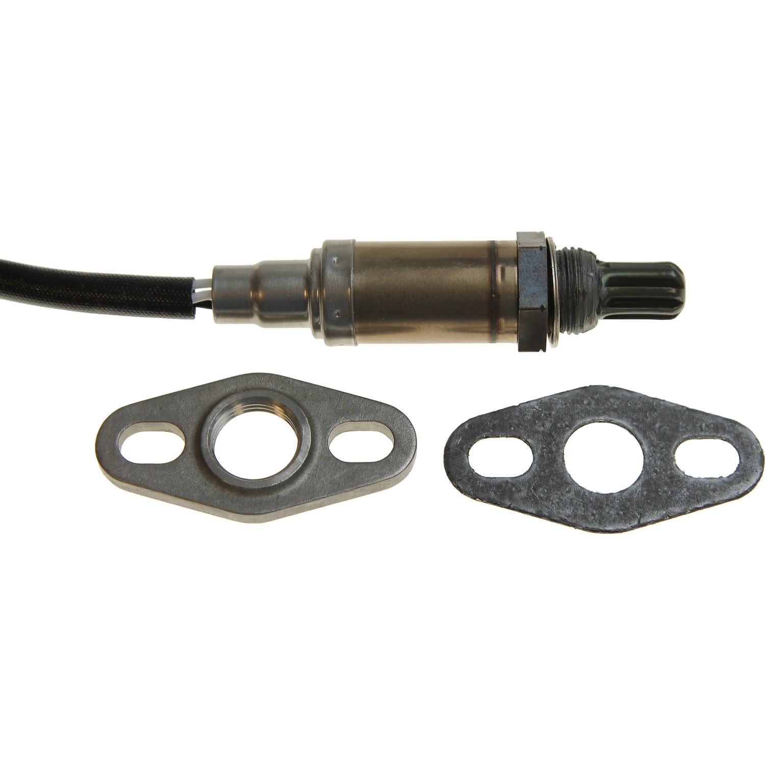 Walker Products Walker Products 350-33068 Oxygen Sensor 3-W Direct Fit W/Flange 350-33068