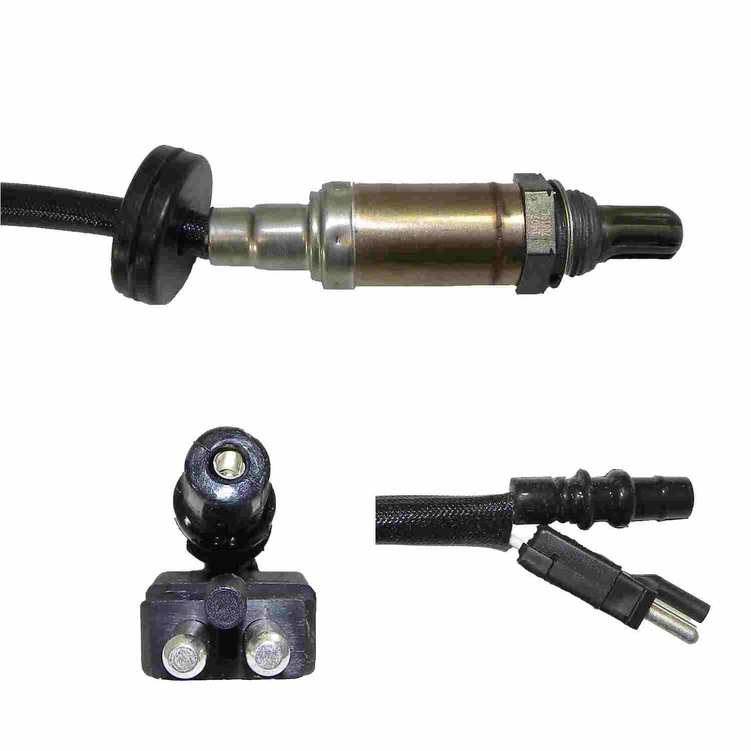 Walker Products Walker Products 350-33069 Oxygen Sensor 3-W Direct Fit 350-33069