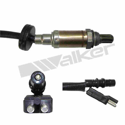 Walker Products Walker Products 350-33069 Oxygen Sensor 3-W Direct Fit 350-33069