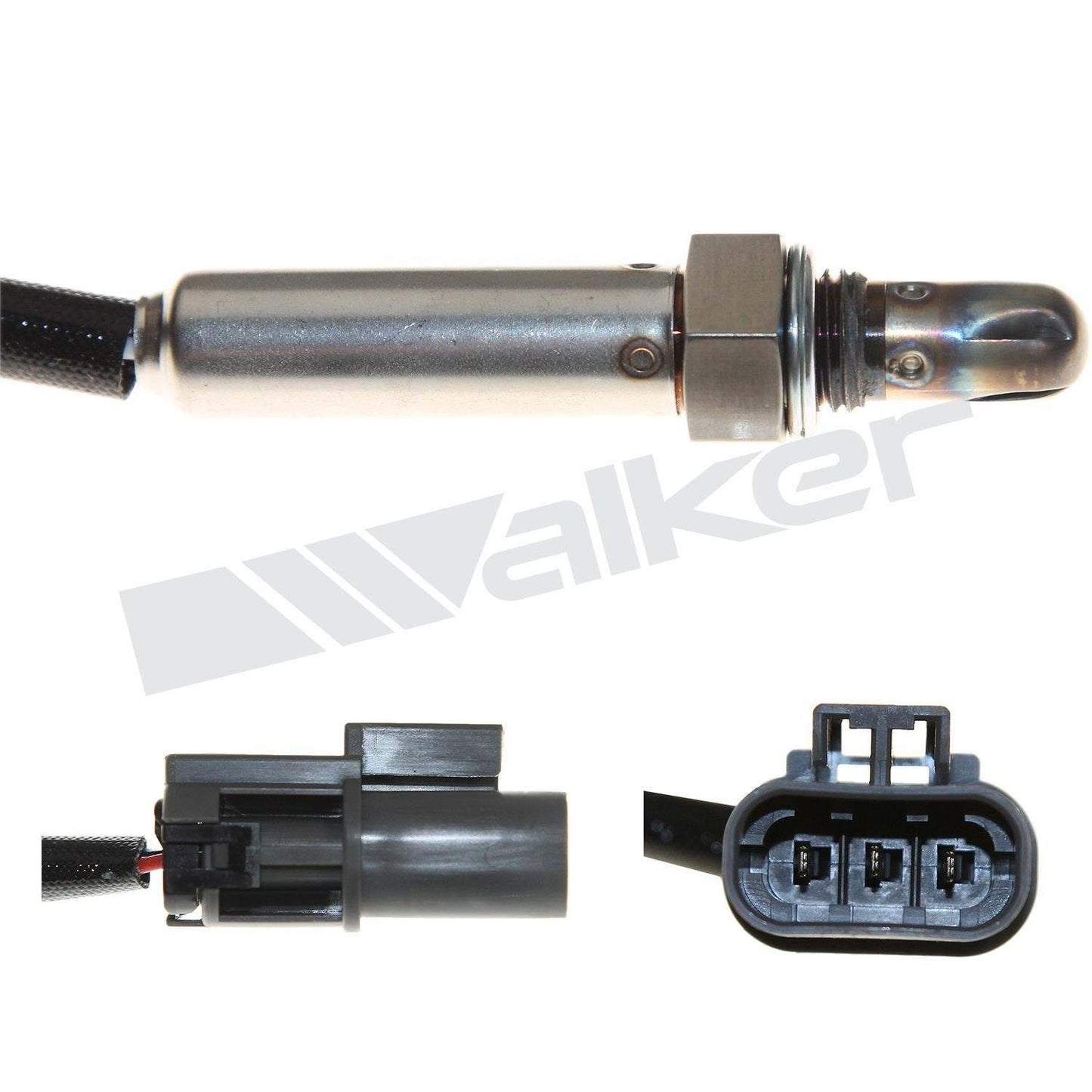 Walker Products Walker Products 350-33072 Oxygen Sensor 3-W Titania 350-33072