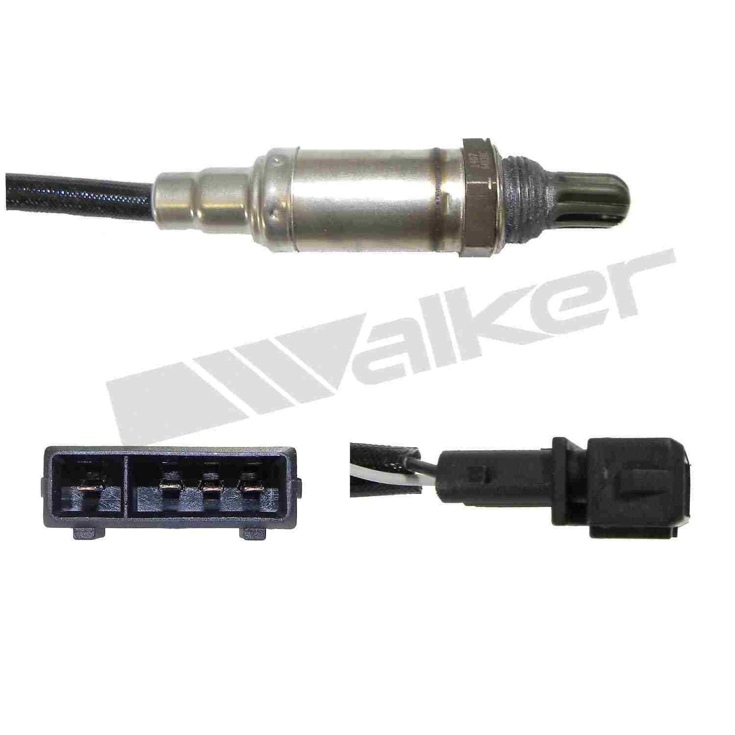 Walker Products Walker Products 350-33073 Oxygen Sensor 3-W Direct Fit 350-33073