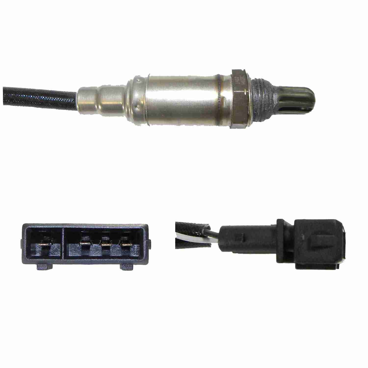Walker Products Walker Products 350-33073 Oxygen Sensor 3-W Direct Fit 350-33073