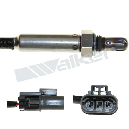 Walker Products Walker Products 350-33075 Oxygen Sensor 3-W Titania 350-33075
