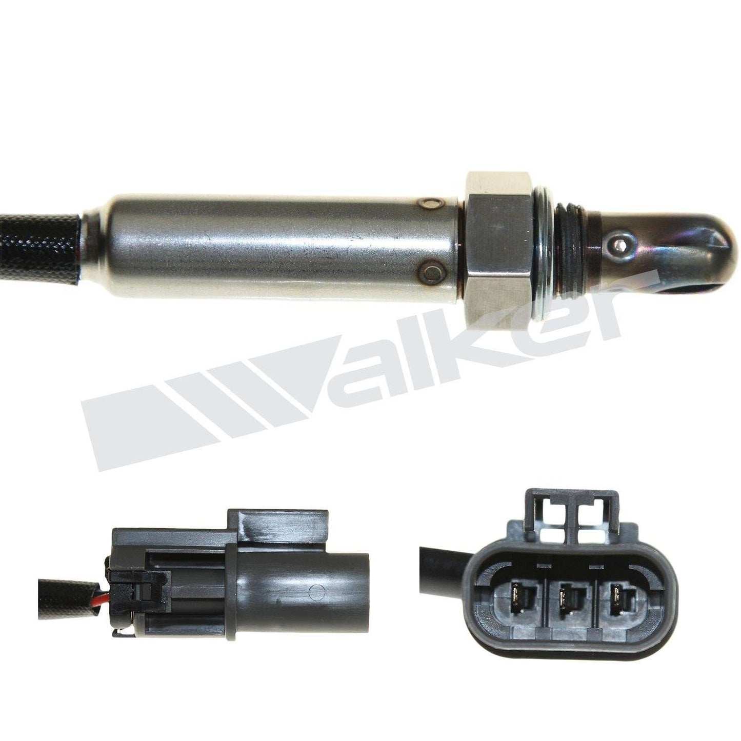 Walker Products Walker Products 350-33075 Oxygen Sensor 3-W Titania 350-33075