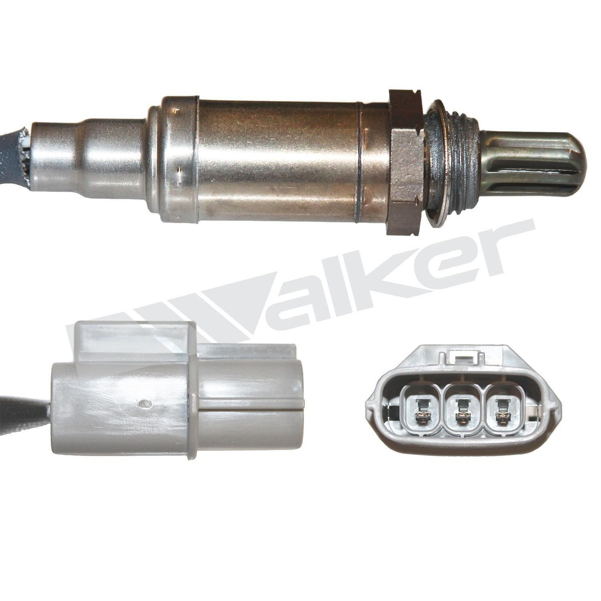 Walker Products Walker Products 350-33076 Oxygen Sensor 3-W Direct Fit 350-33076