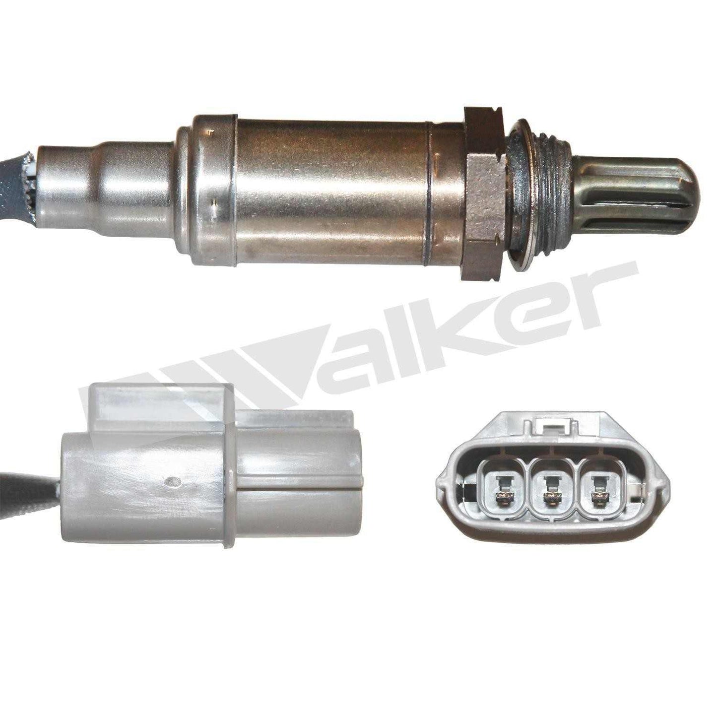 Walker Products Walker Products 350-33076 Oxygen Sensor 3-W Direct Fit 350-33076