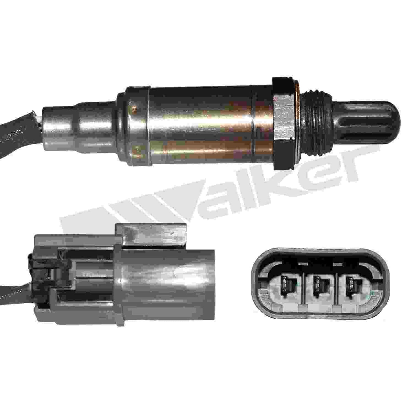 Walker Products Walker Products 350-33081 Oxygen Sensor 3-W Direct Fit 350-33081