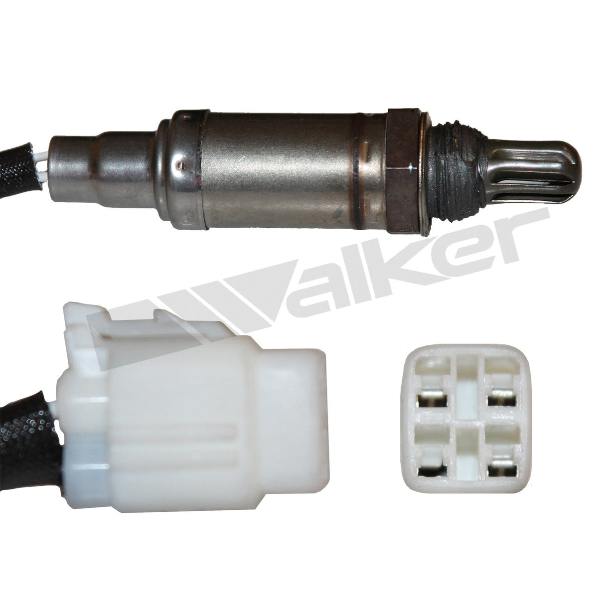 Walker Products Walker Products 350-33087 Oxygen Sensor 3-W Direct Fit 350-33087