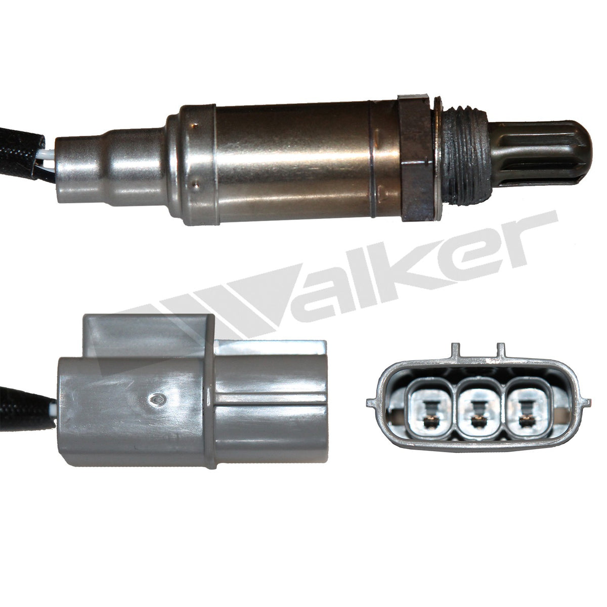 Walker Products Walker Products 350-33088 Oxygen Sensor 3-W Direct Fit 350-33088
