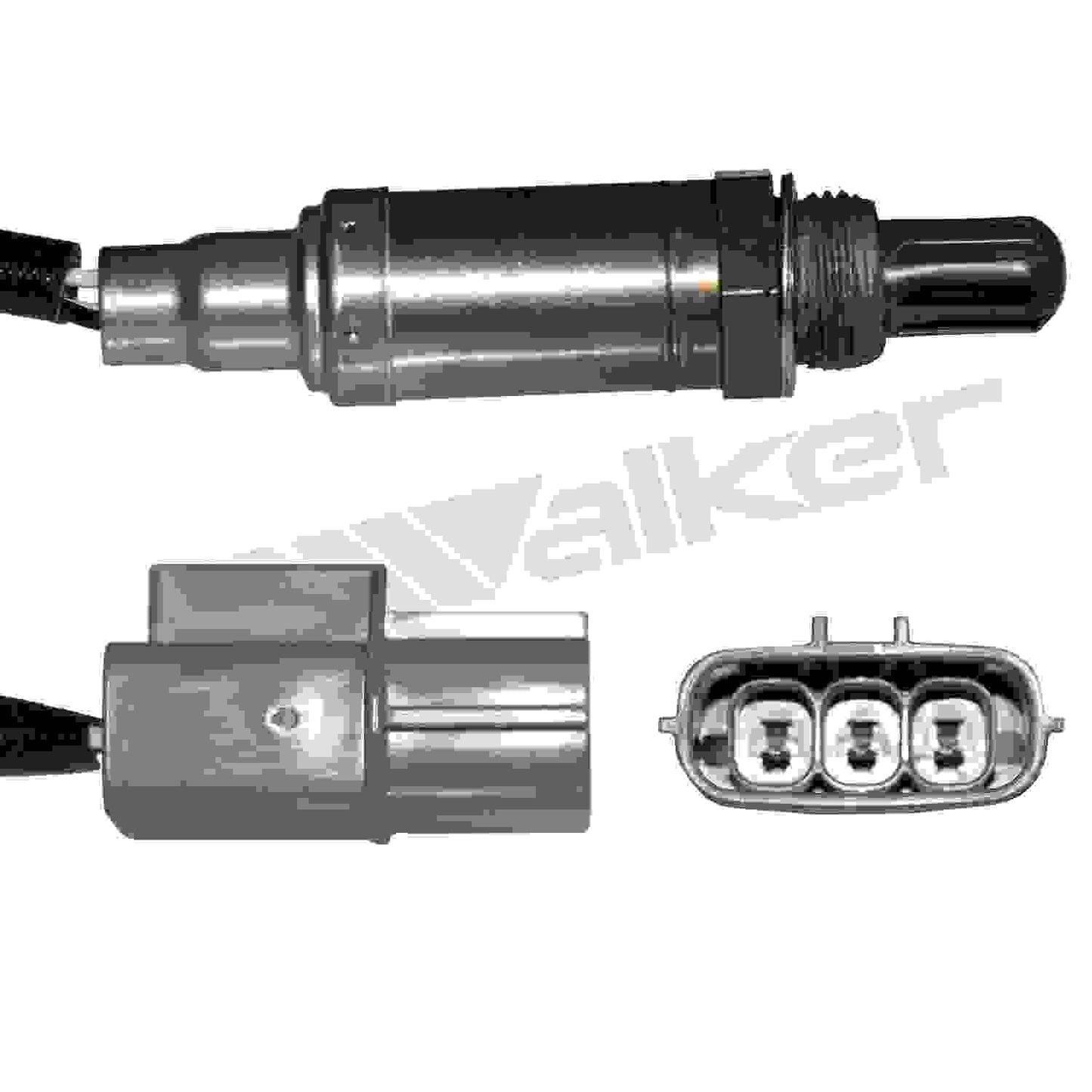 Walker Products Walker Products 350-33088 Oxygen Sensor 3-W Direct Fit 350-33088