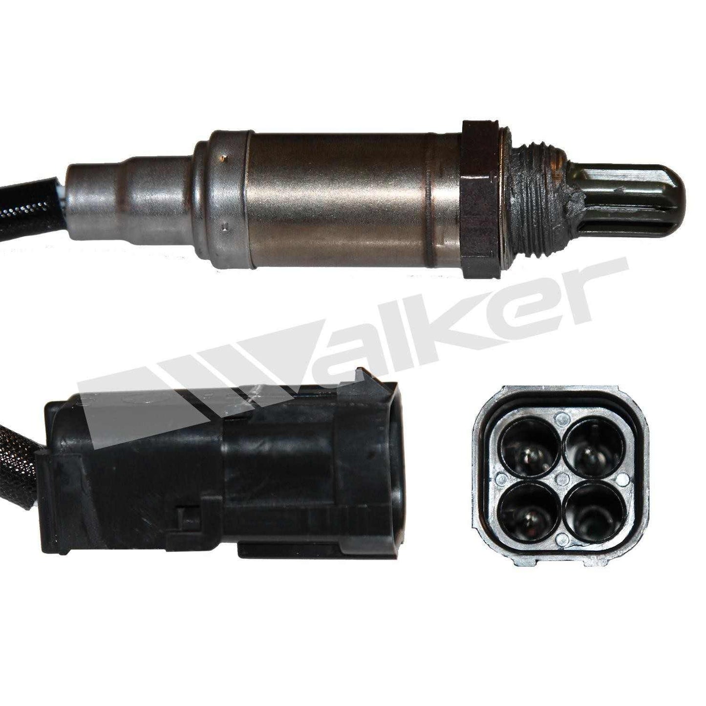 Walker Products Walker Products 350-33090 Oxygen Sensor 3-W Direct Fit 350-33090