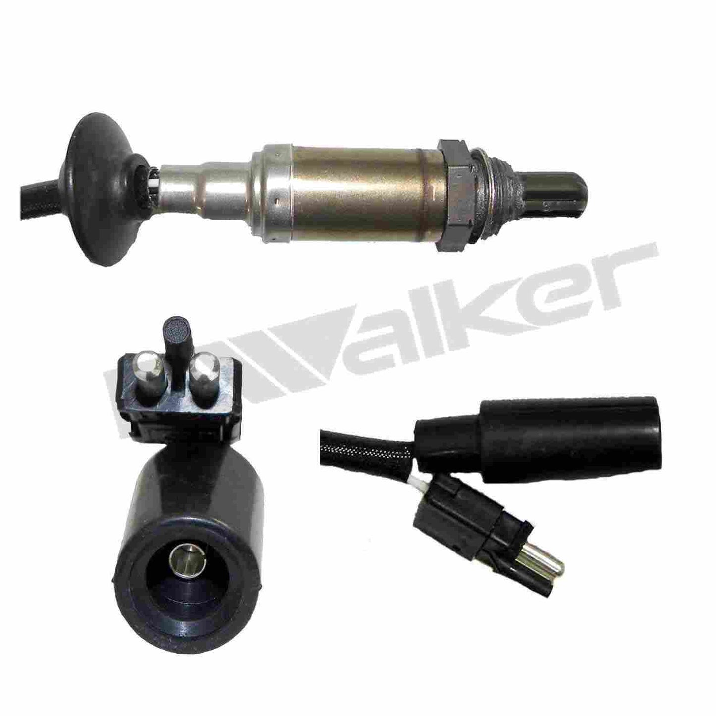 Walker Products Walker Products 350-33092 Oxygen Sensor 3-W Direct Fit 350-33092