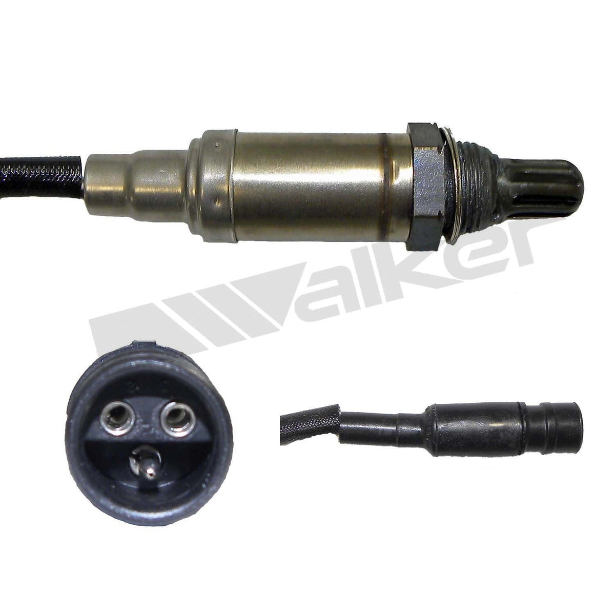 Walker Products Oxygen Sensor 350-33093
