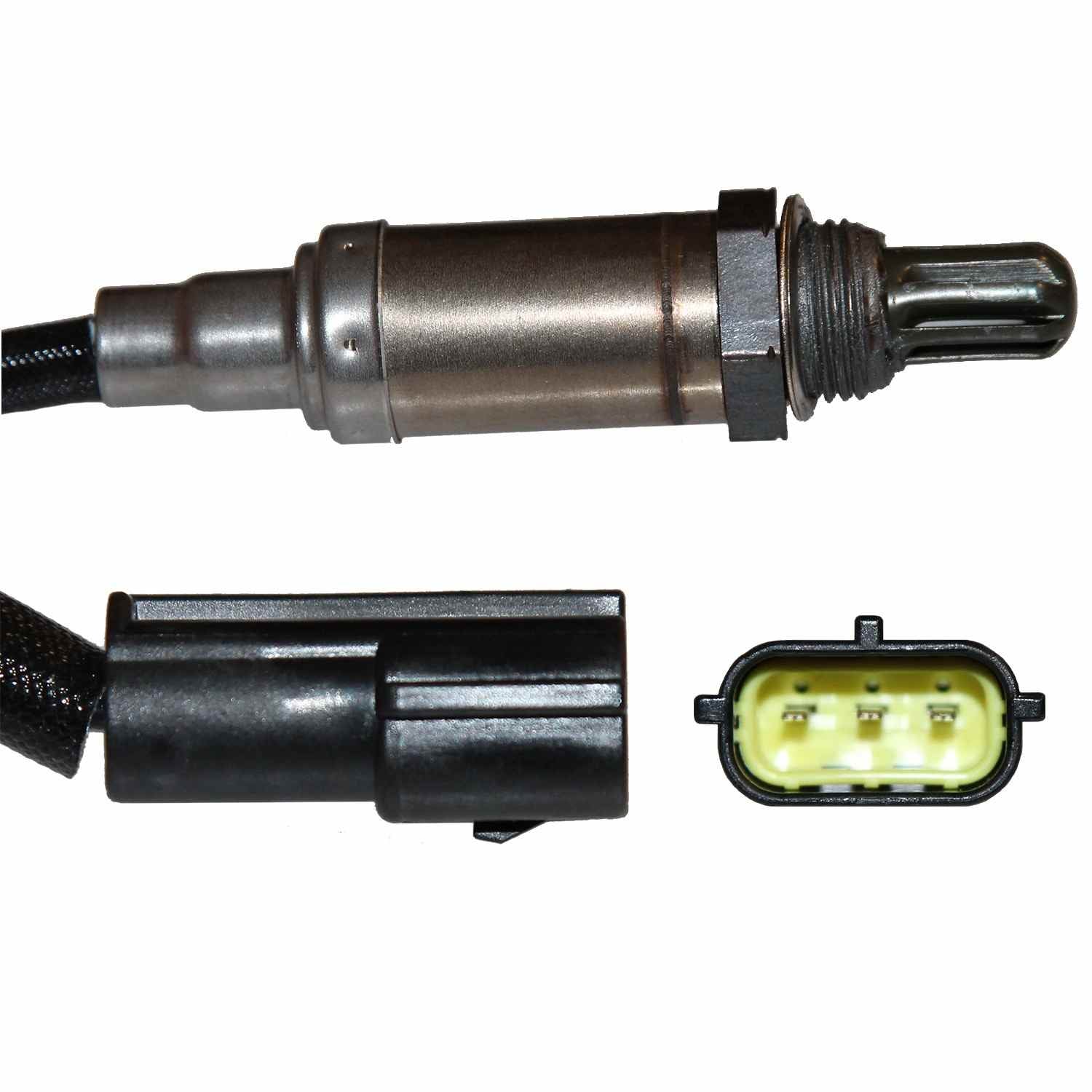 Walker Products Walker Products 350-33095 Oxygen Sensor 3-W Direct Fit 350-33095