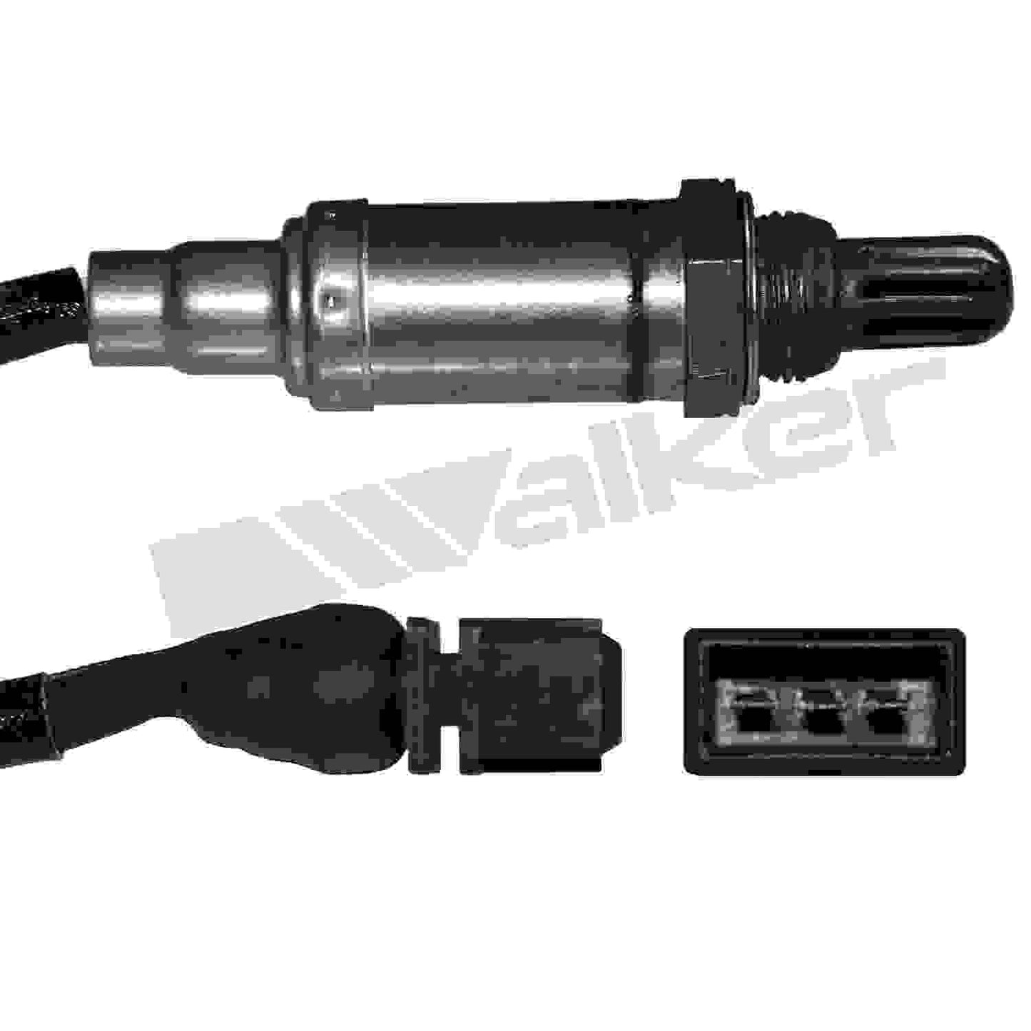 Walker Products Walker Products 350-33097 Oxygen Sensor 3-W Direct Fit 350-33097