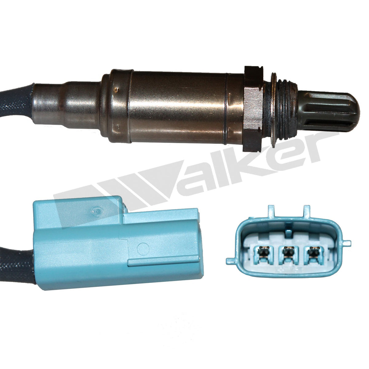 Walker Products Walker Products 350-33101 Oxygen Sensor 3-W Direct Fit 350-33101