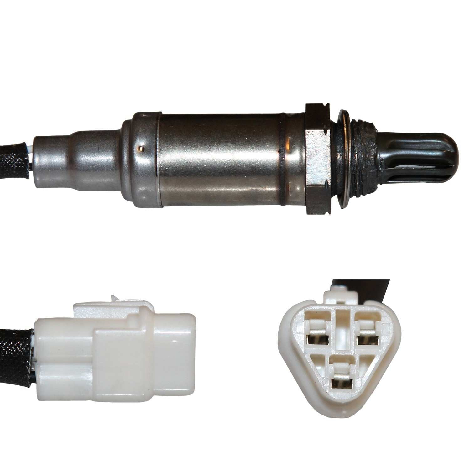 Walker Products Oxygen Sensor 350-33102